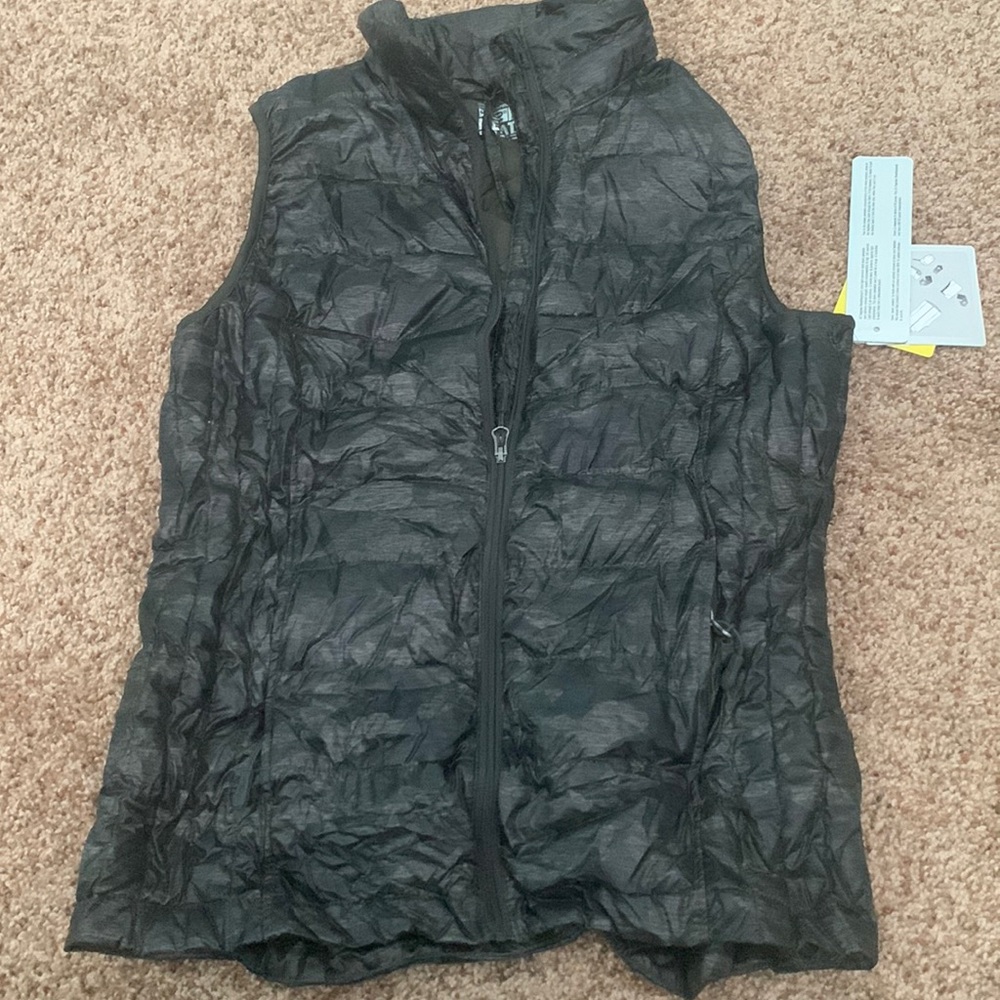 Women’s Vest